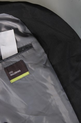 Herren Sakko Marks & Spencer, Größe M, Farbe Grau, Preis € 15,49