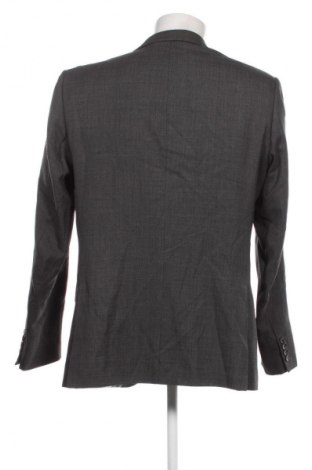 Herren Sakko Marks & Spencer, Größe XL, Farbe Grau, Preis 10,99 €