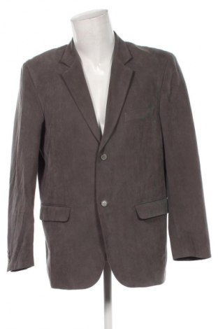 Herren Sakko Morgan, Größe XL, Farbe Grau, Preis 61,99 €