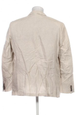 Herren Sakko Nils Sundstrom, Größe XL, Farbe Beige, Preis 40,99 €