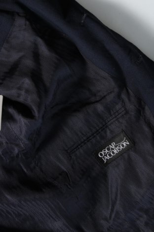 Herren Sakko Oscar Jacobson, Größe L, Farbe Blau, Preis € 83,99