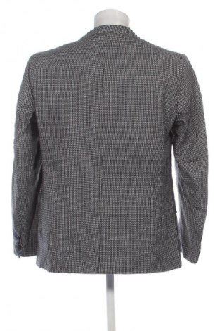 Herren Sakko Piazza Italia, Größe L, Farbe Mehrfarbig, Preis € 8,99