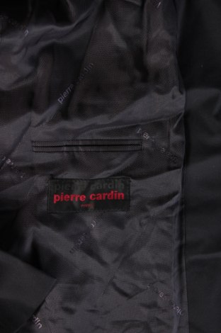 Herren Sakko Pierre Cardin, Größe M, Farbe Schwarz, Preis € 71,99