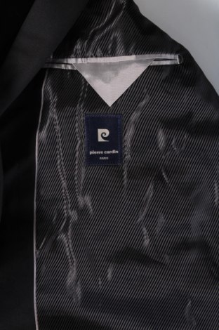 Herren Sakko Pierre Cardin, Größe XL, Farbe Schwarz, Preis 39,49 €