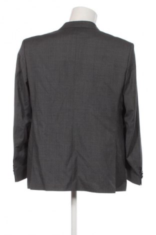 Herren Sakko Rene Lezard, Größe M, Farbe Grau, Preis € 14,99