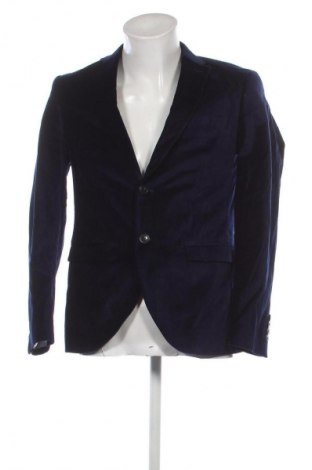 Herren Sakko Selected Homme, Größe M, Farbe Blau, Preis 61,99 €