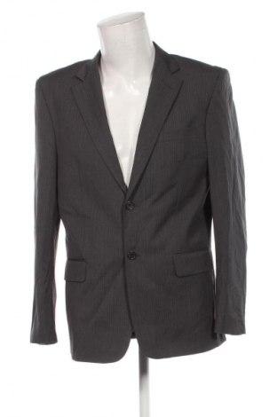 Herren Sakko Selected Homme, Größe L, Farbe Grau, Preis € 12,99