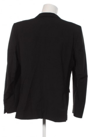 Herren Sakko Selected Homme, Größe XL, Farbe Schwarz, Preis € 27,99