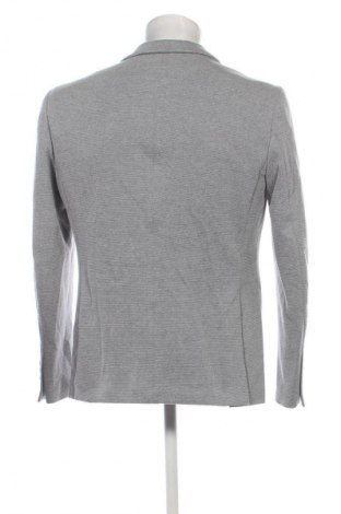 Herren Sakko Selected Homme, Größe L, Farbe Grau, Preis € 27,99