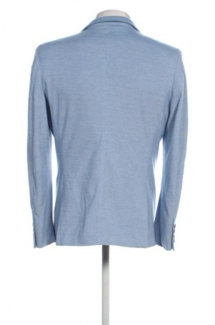 Herren Sakko Selected Homme, Größe L, Farbe Blau, Preis 26,99 €