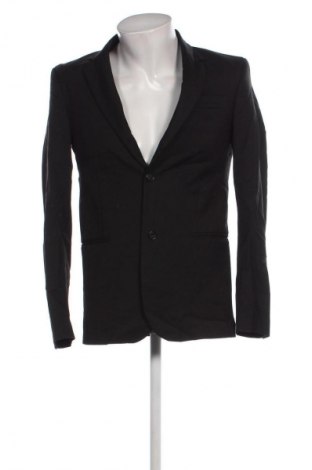 Sacou de bărbați Sisley, Mărime M, Culoare Negru, Preț 67,99 Lei