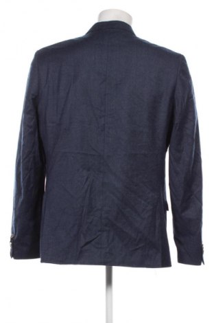 Herren Sakko Tailor & Son, Größe L, Farbe Blau, Preis € 40,99