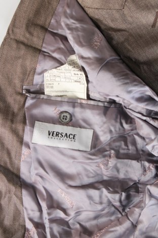 Pánské sako  Versace Collection, Velikost L, Barva Vícebarevné, Cena  3 499,00 Kč