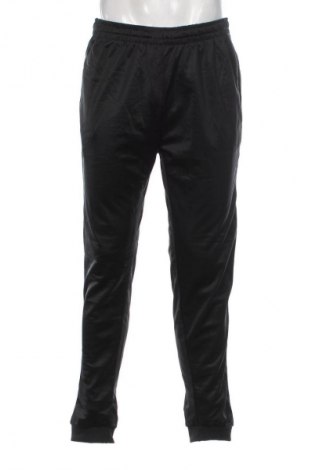 Pantaloni trening de bărbați, Mărime M, Culoare Negru, Preț 95,99 Lei