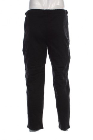 Pantaloni trening de bărbați, Mărime M, Culoare Negru, Preț 95,99 Lei