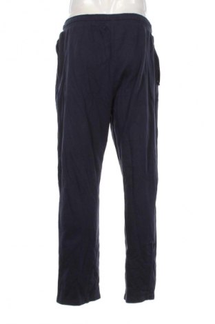 Pantaloni trening de bărbați, Mărime XL, Culoare Albastru, Preț 61,99 Lei