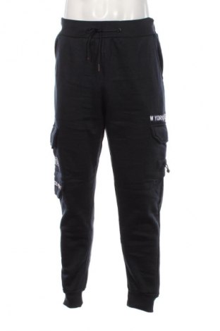 Herren Sporthose, Größe XXL, Farbe Schwarz, Preis € 20,49