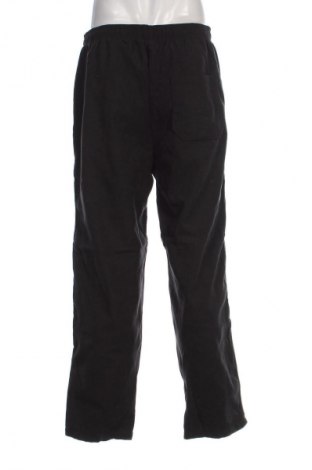 Pantaloni trening de bărbați, Mărime L, Culoare Negru, Preț 95,99 Lei