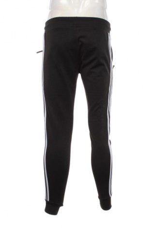 Herren Sporthose Adidas, Größe S, Farbe Schwarz, Preis € 33,99