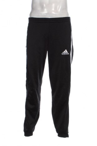 Pánske tepláky Adidas, Veľkosť M, Farba Čierna, Cena  27,45 €