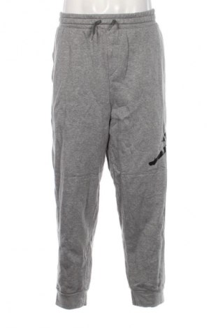 Herren Sporthose Air Jordan Nike, Größe XL, Farbe Grau, Preis € 47,99