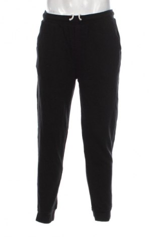 Pantaloni trening de bărbați Anko, Mărime L, Culoare Negru, Preț 95,99 Lei