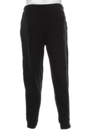 Pantaloni trening de bărbați Anko, Mărime L, Culoare Negru, Preț 52,99 Lei