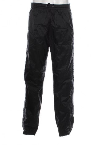 Pantaloni trening de bărbați Crane, Mărime L, Culoare Negru, Preț 95,99 Lei