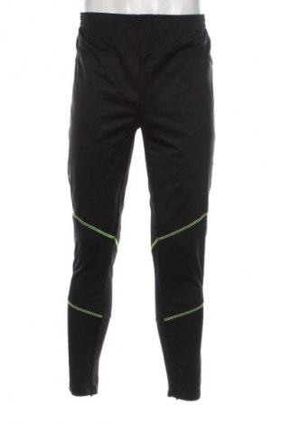 Herren Sporthose Crivit, Größe XL, Farbe Schwarz, Preis 20,49 €