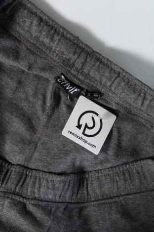 Pantaloni trening de bărbați Crivit, Mărime XL, Culoare Gri, Preț 95,99 Lei