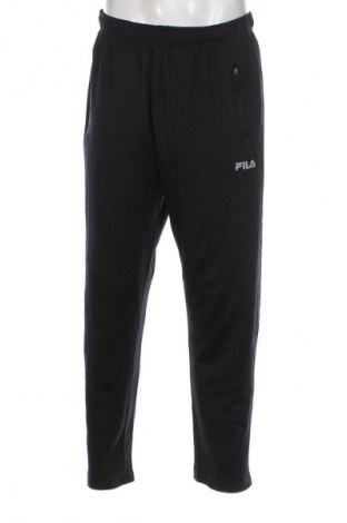 Herren Sporthose FILA, Größe L, Farbe Schwarz, Preis 33,99 €