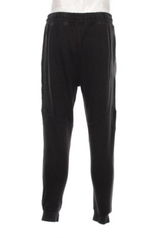 Herren Sporthose Ghanda, Größe M, Farbe Grau, Preis 12,99 €