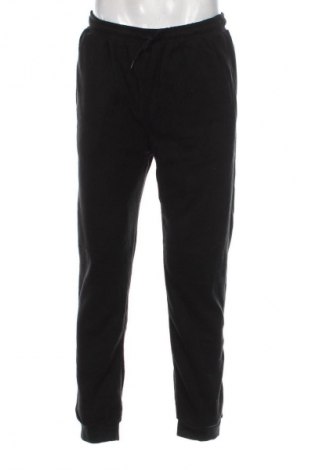 Pantaloni trening de bărbați Identic, Mărime XL, Culoare Negru, Preț 95,99 Lei