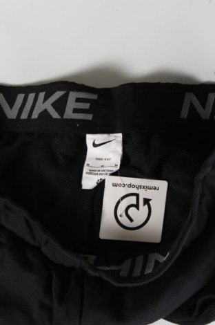 Pantaloni trening de bărbați Nike, Mărime M, Culoare Negru, Preț 157,99 Lei