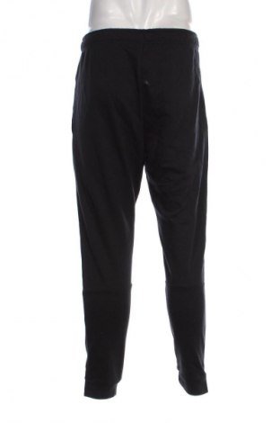 Pantaloni trening de bărbați Nike, Mărime M, Culoare Negru, Preț 157,99 Lei