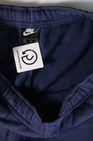 Ανδρικό αθλητικό παντελόνι Nike, Μέγεθος XXL, Χρώμα Μπλέ, Τιμή 28,99 €