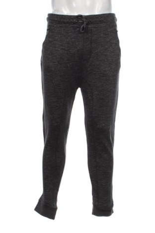 Herren Sporthose Non Grada, Größe L, Farbe Grau, Preis 20,49 €