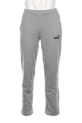 Herren Sporthose PUMA, Größe M, Farbe Grau, Preis € 33,99