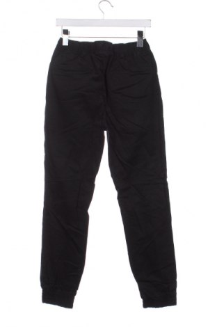 Herren Sporthose Rivers, Größe XS, Farbe Schwarz, Preis 20,49 €