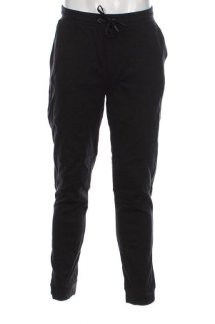 Pantaloni trening de bărbați SOC, Mărime 3XL, Culoare Negru, Preț 88,99 Lei