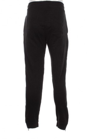 Pantaloni trening de bărbați Sublevel, Mărime XL, Culoare Negru, Preț 52,99 Lei