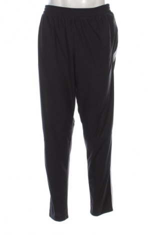 Pantaloni trening de bărbați Under Armour, Mărime XXL, Culoare Negru, Preț 157,99 Lei