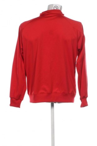 Herren Sportoberteil, Größe XL, Farbe Rot, Preis € 13,49