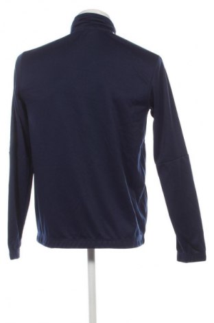 Herren Sportoberteil Adidas, Größe S, Farbe Blau, Preis € 32,49