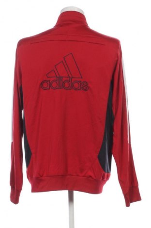 Herren Sportoberteil Adidas, Größe M, Farbe Mehrfarbig, Preis 30,99 €