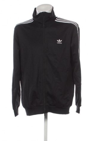 Herren Sportoberteil Adidas, Größe XL, Farbe Mehrfarbig, Preis 33,99 €