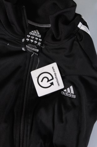 Męska bluza sportowa Adidas, Rozmiar S, Kolor Czarny, Cena 153,99 zł