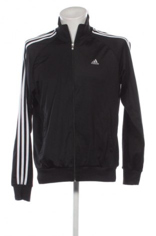 Męska bluza sportowa Adidas, Rozmiar S, Kolor Czarny, Cena 153,99 zł