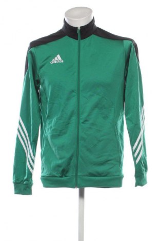 Férfi sport felső Adidas, Méret M, Szín Zöld, Ár 12 199 Ft