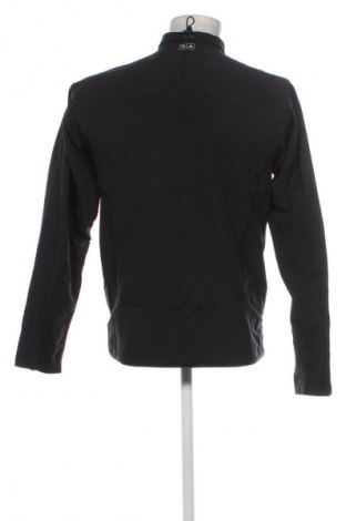 Herren Sportoberteil Adidas, Größe S, Farbe Schwarz, Preis 33,99 €